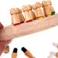 MemoryChess™ - Montessori Learning Toy