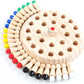 MemoryChess™ - Montessori Learning Toy